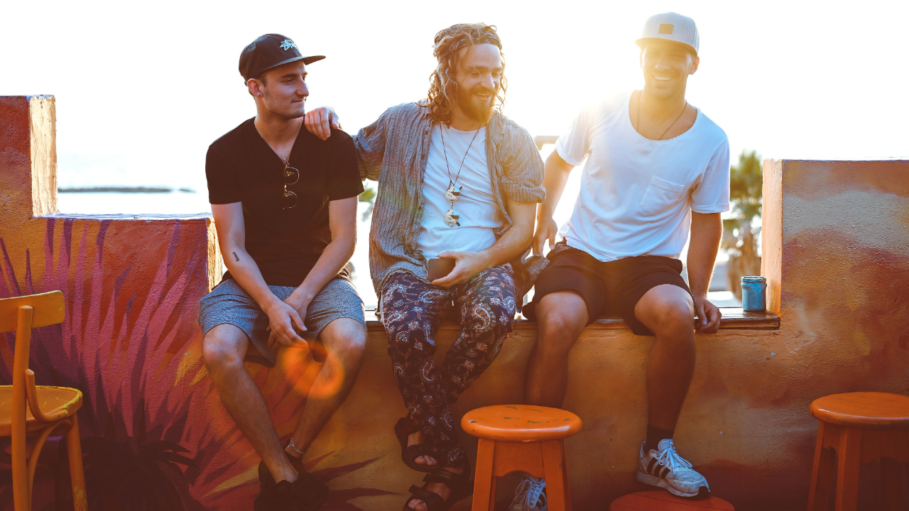 How To Be a Better Friend