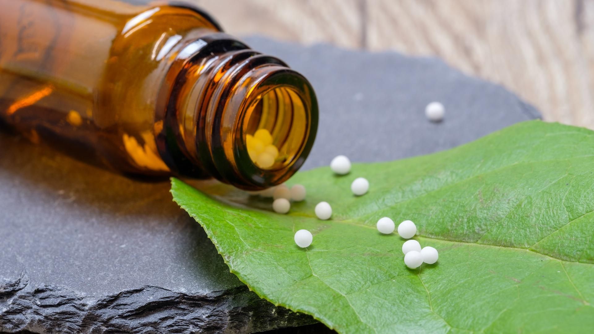 How Do Homeopathic Treatments Work?