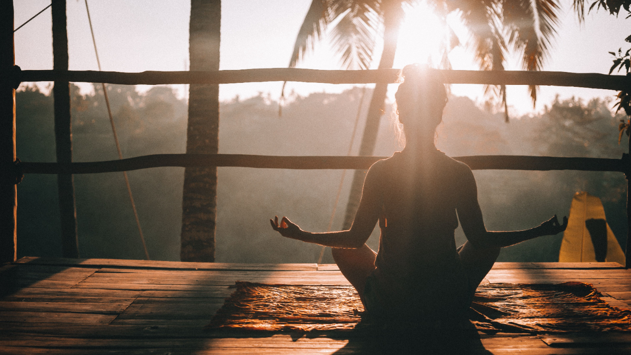 What Is Kundalini Yoga and Kundalini Energy?