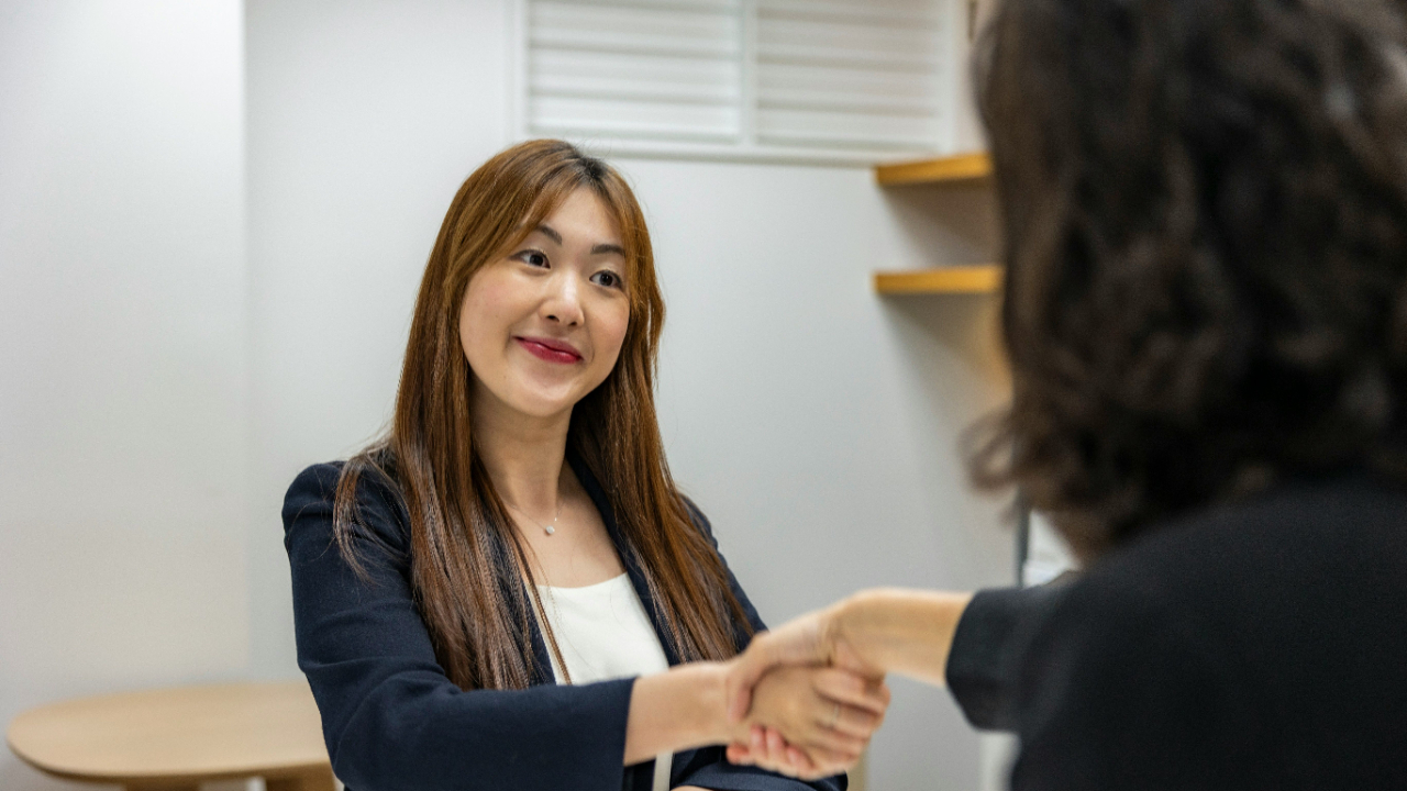 How to Actually Build Confidence (Without Faking It)