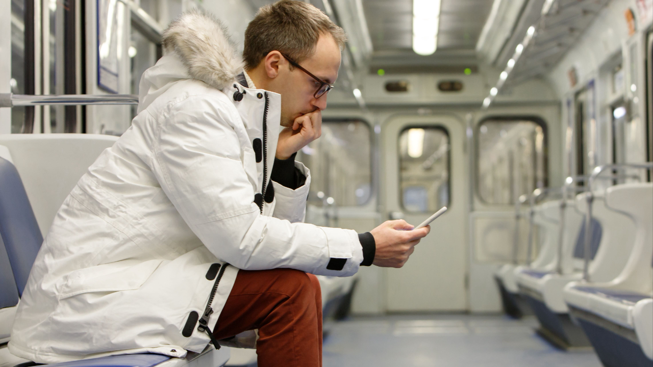 Protecting Your Mental Health While Staying Informed