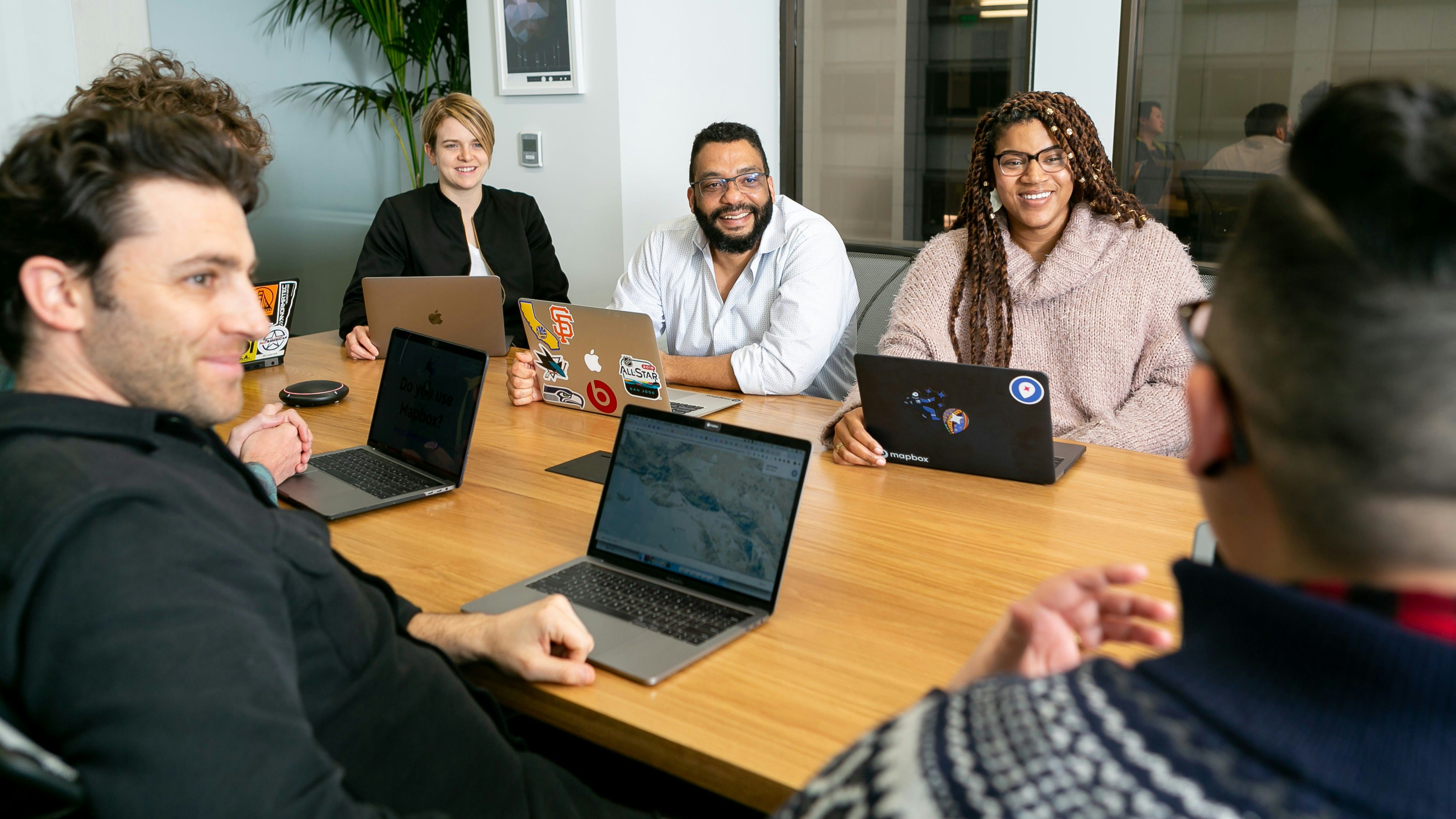 How Workplace Well-Being Programs Boost Engagement & Retention