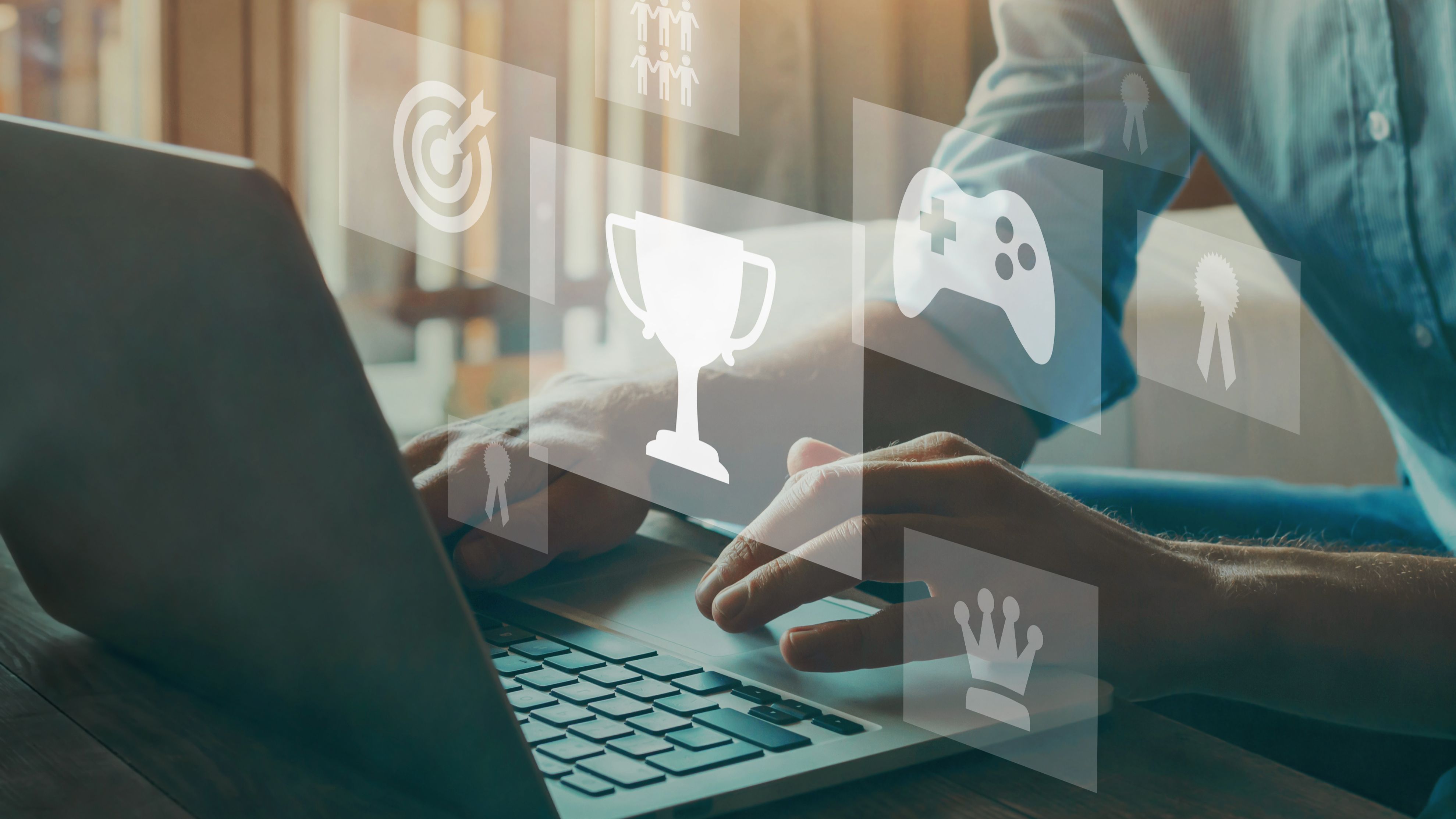 Why Gamification Helps Us Learn Better