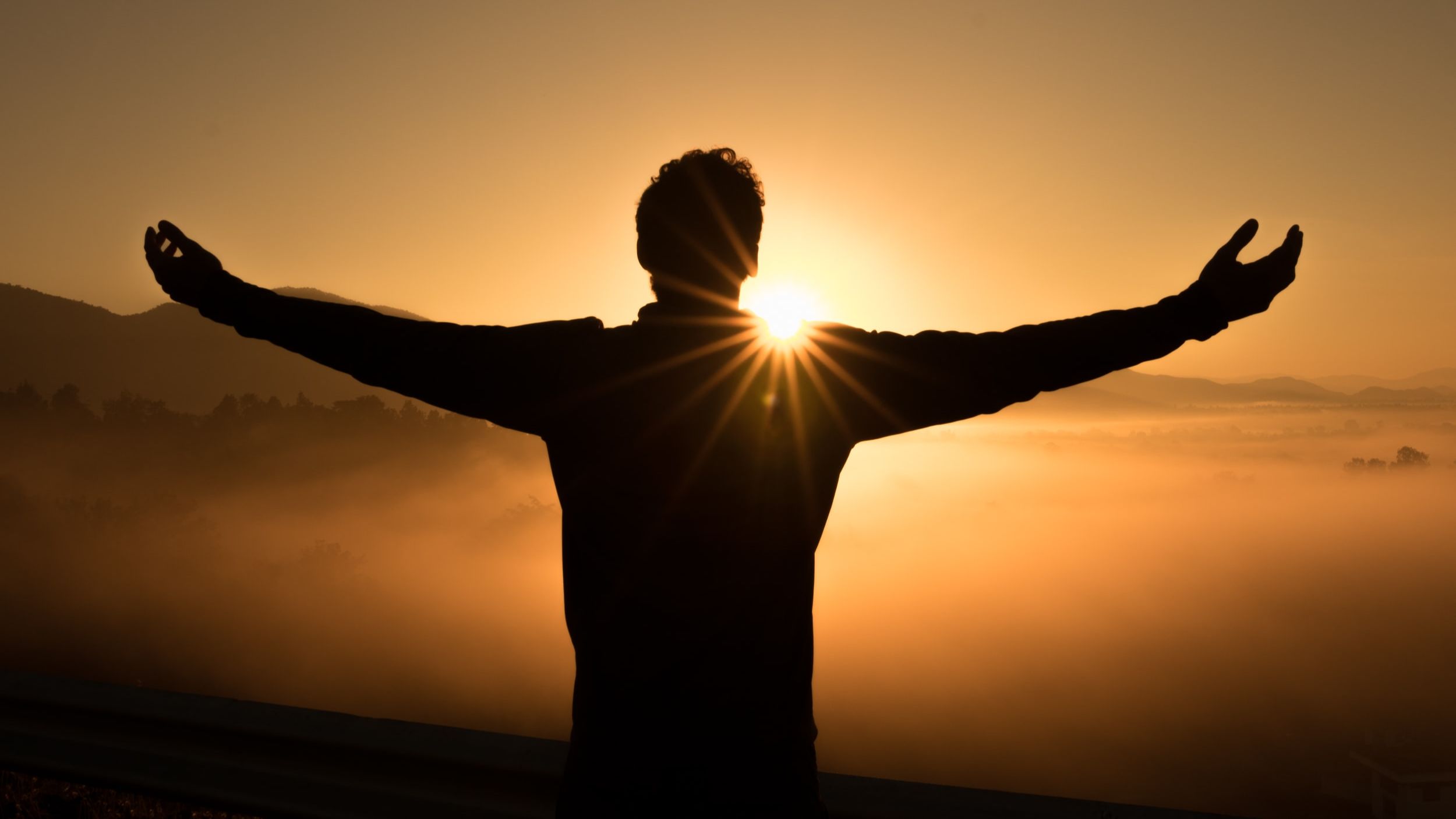Do you know you have superpowers? Here's how to unlock them.