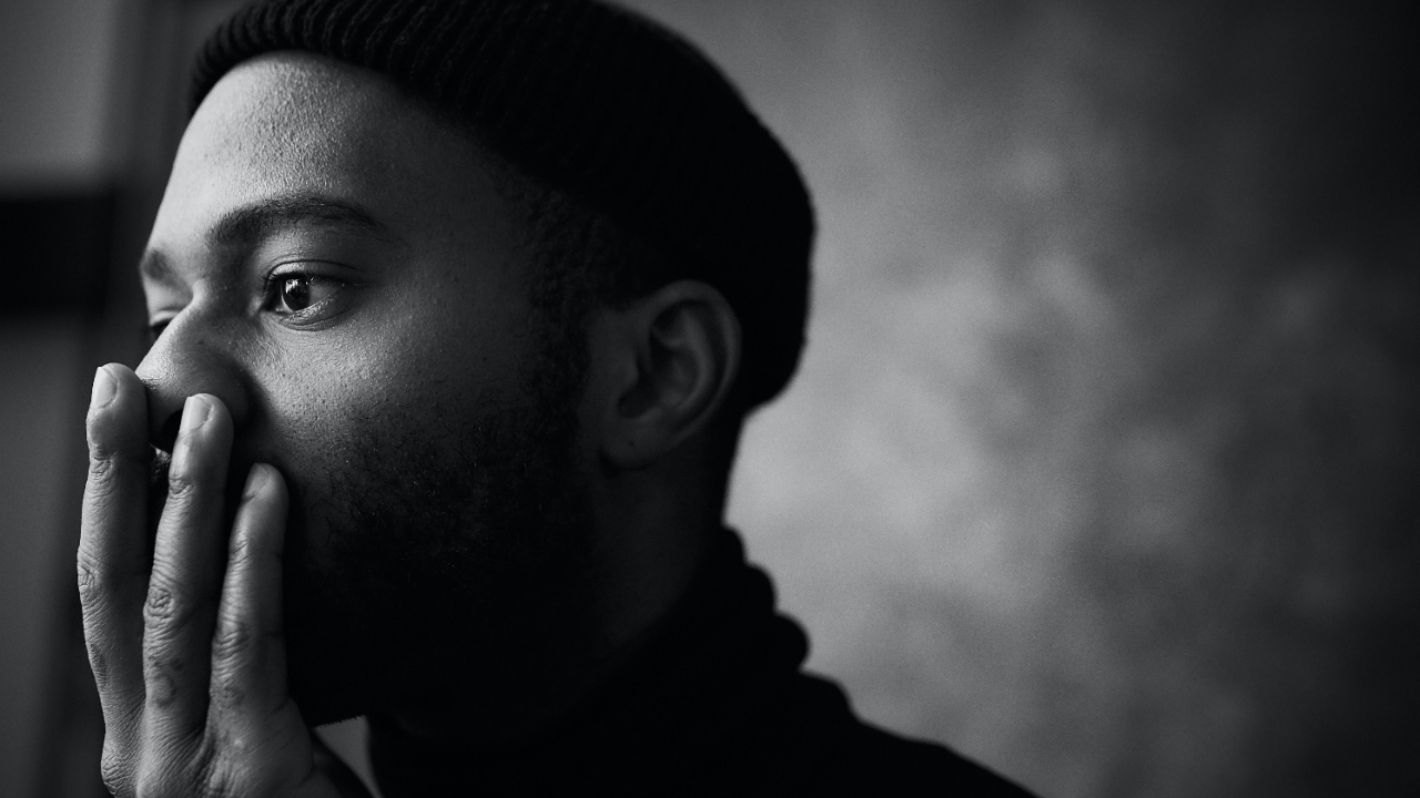 The Dangers of Negative Thinking and How To Overcome It