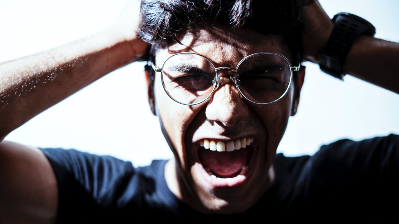 Effective Ways to Manage Anger