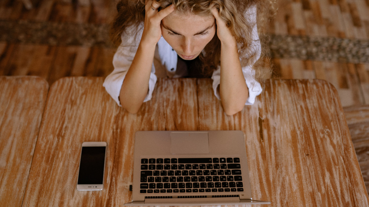 How to Manage the Symptoms of Burnout