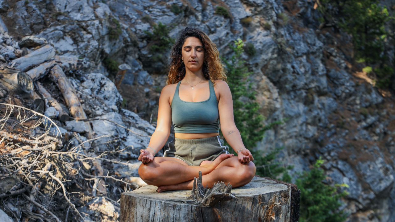 Transcendental Meditation: How It Works