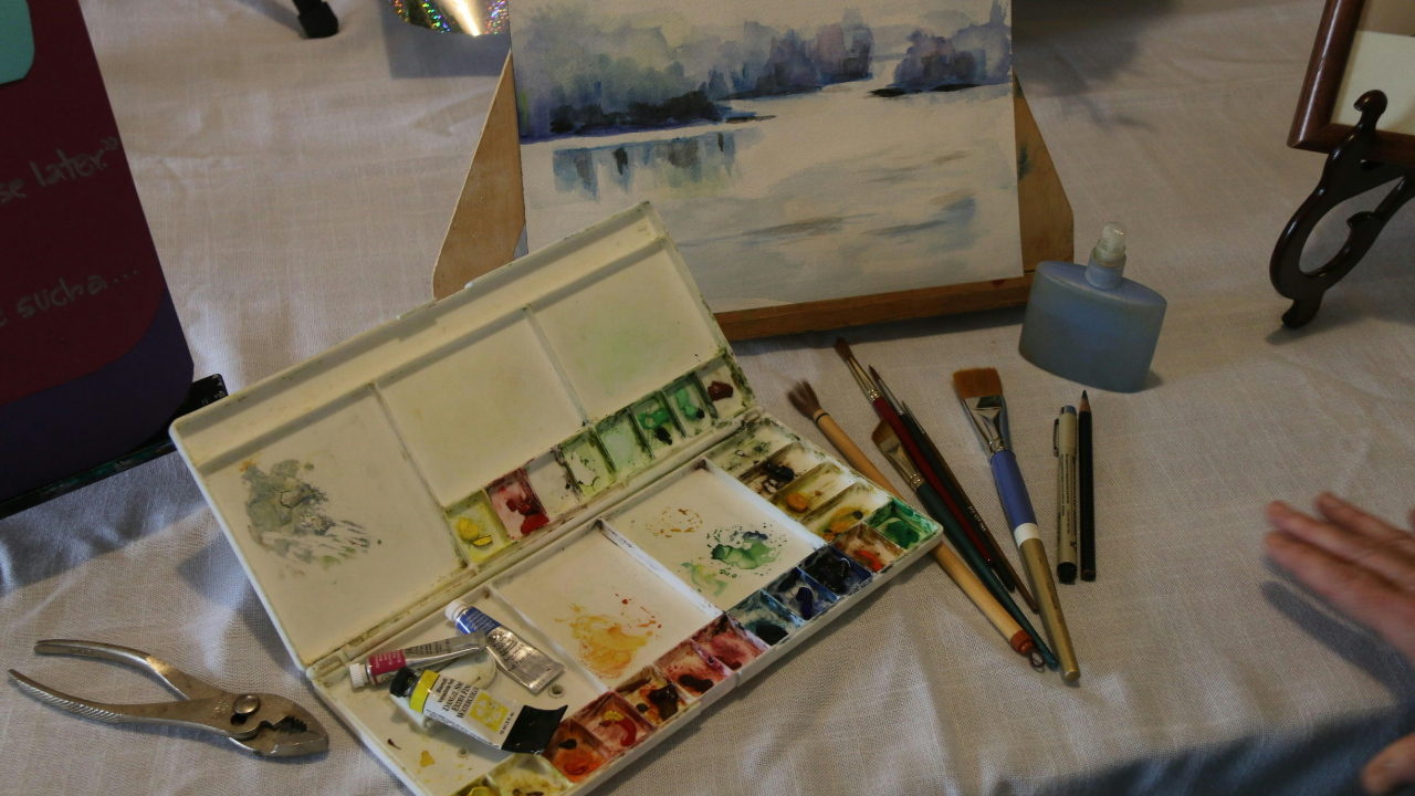 What Is Art Therapy? Benefits, Techniques, and How It Works