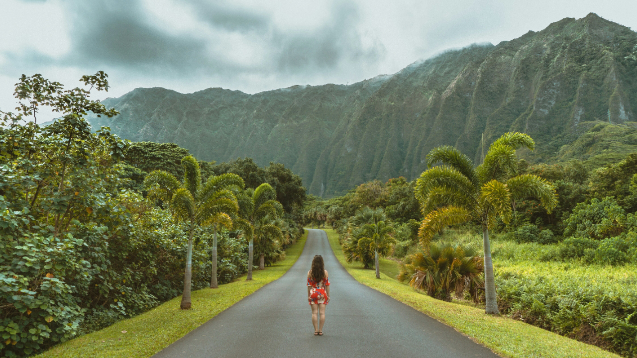 Why Singlehood Is the Perfect Time for Personal Growth