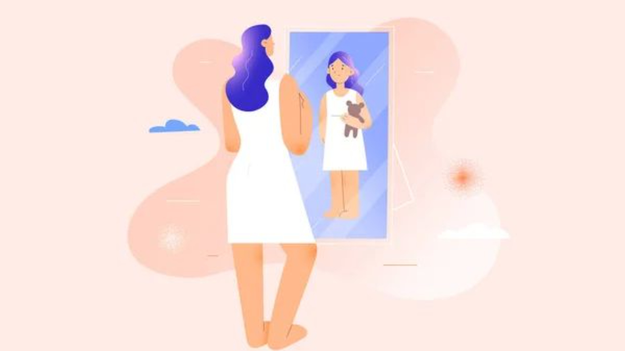 What Is Inner Child Healing?