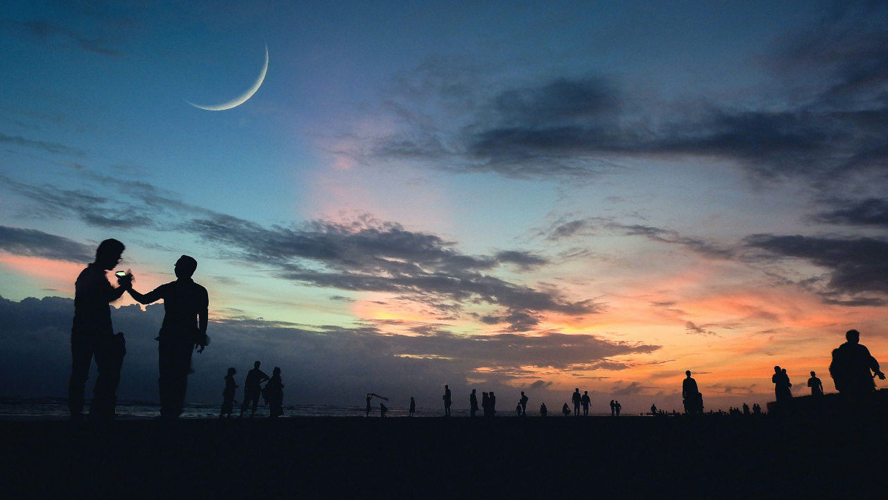 Ramadan & Mental Health: Nurturing Mind & Emotions