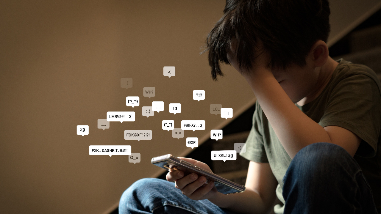 How To Protect Your Child from Cyberbullying