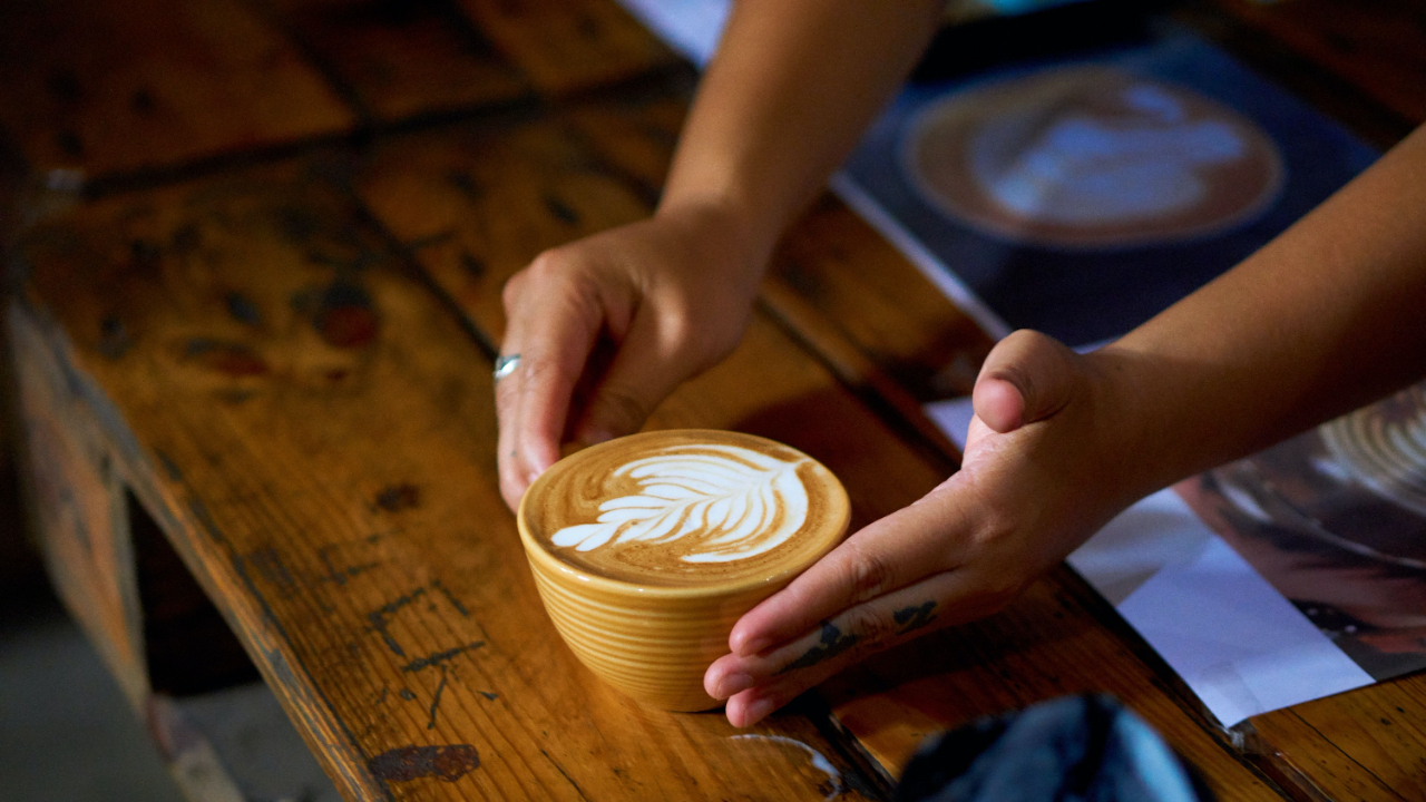 5 Foods That Can Help Improve Your Brainpower