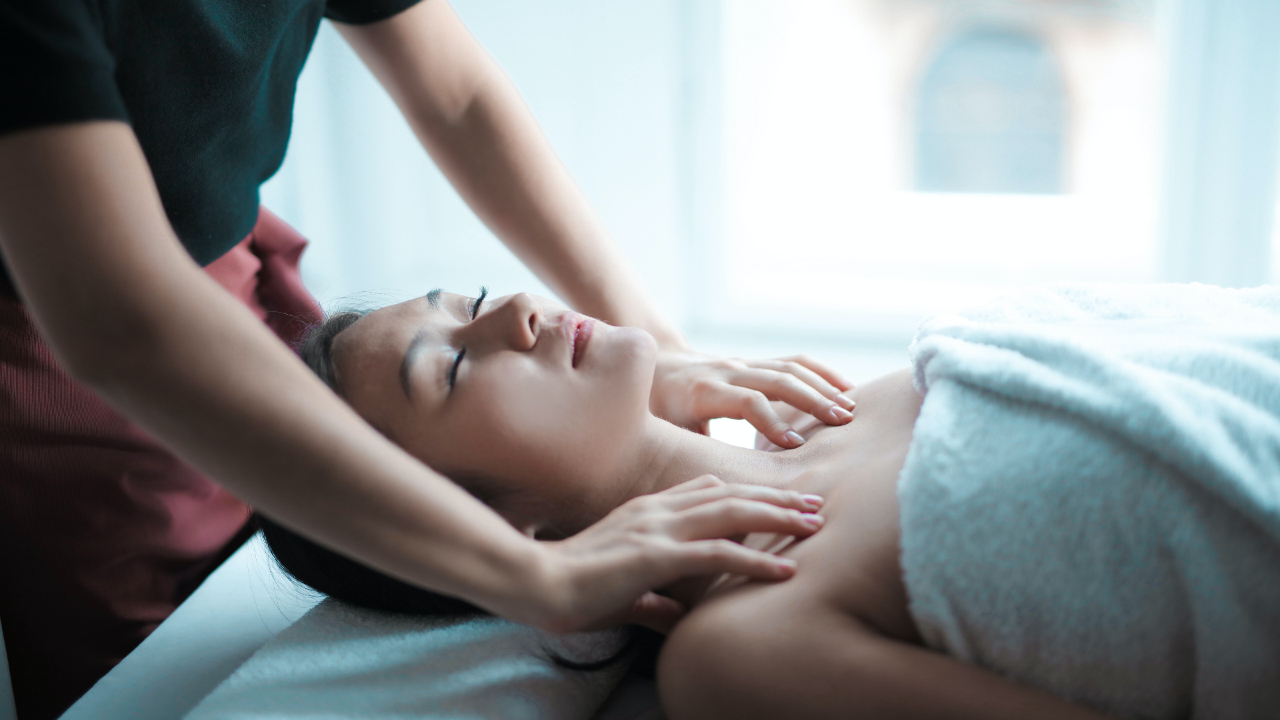 What Are The Benefits of Massage?