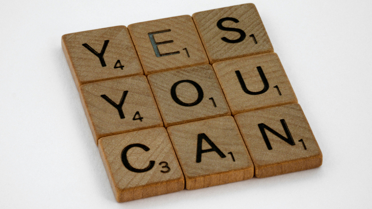 Confidence Hacks for Work & Social Life