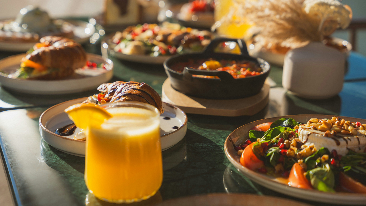 Eating Mindfully During Ramadan: Nutrition, Energy, and Focus