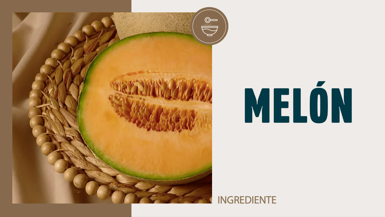Melón