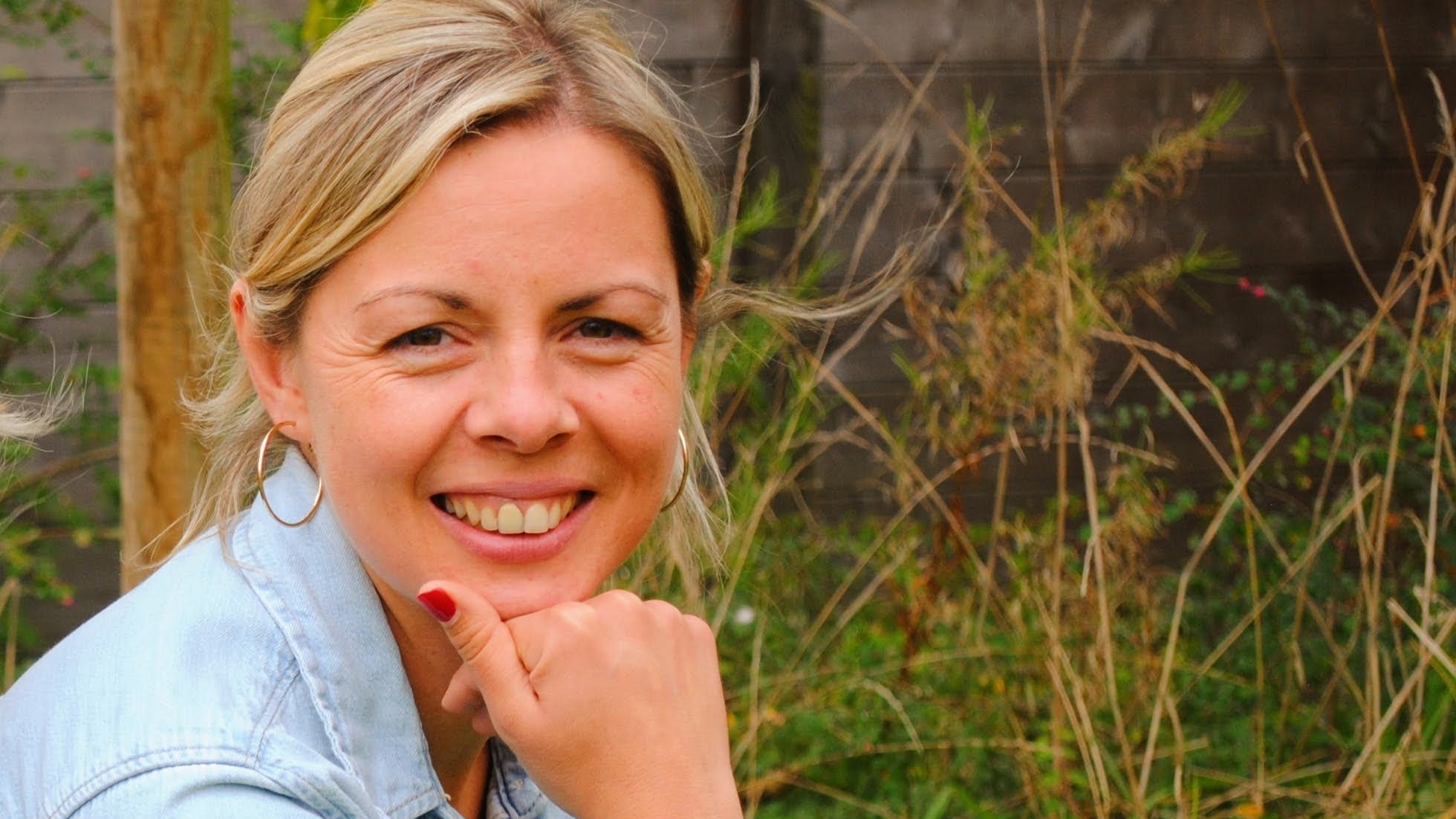 Waarom ik na 26 jaar mijn diabetes écht leerde omarmen