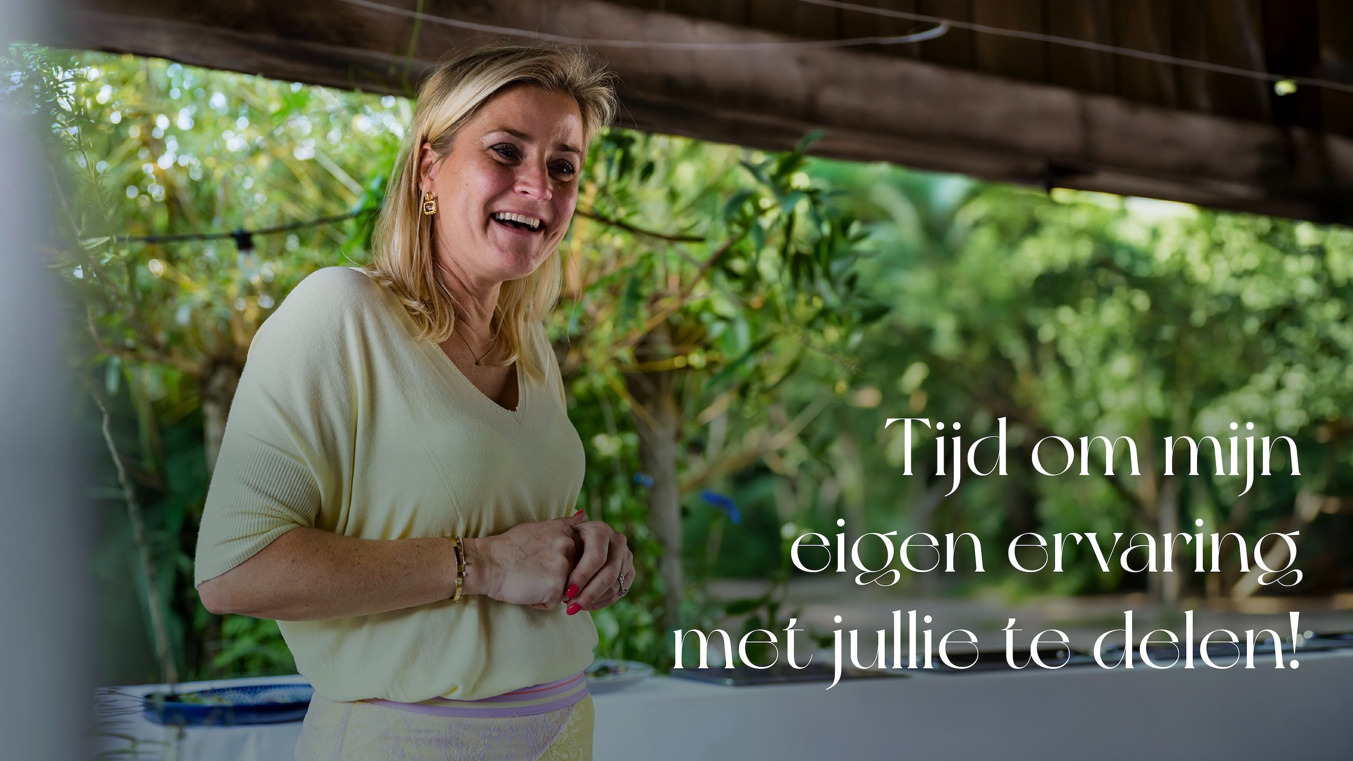 Hoe het begon en wat ik leerde