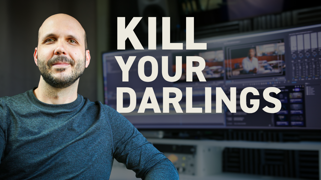 Why I Edited Out A $10,000 Shot