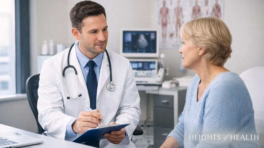 Conventional Medicine