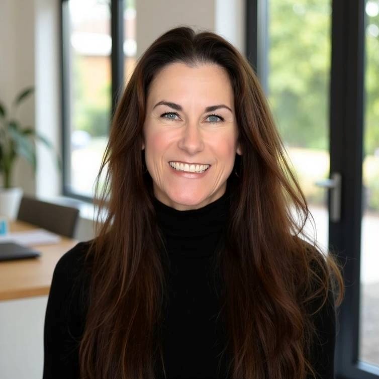Heather Goodwin