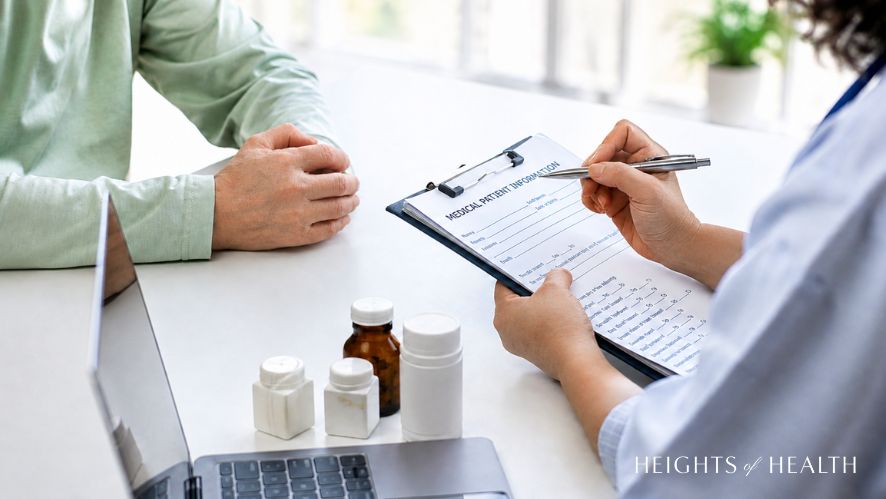 Functional Medicine