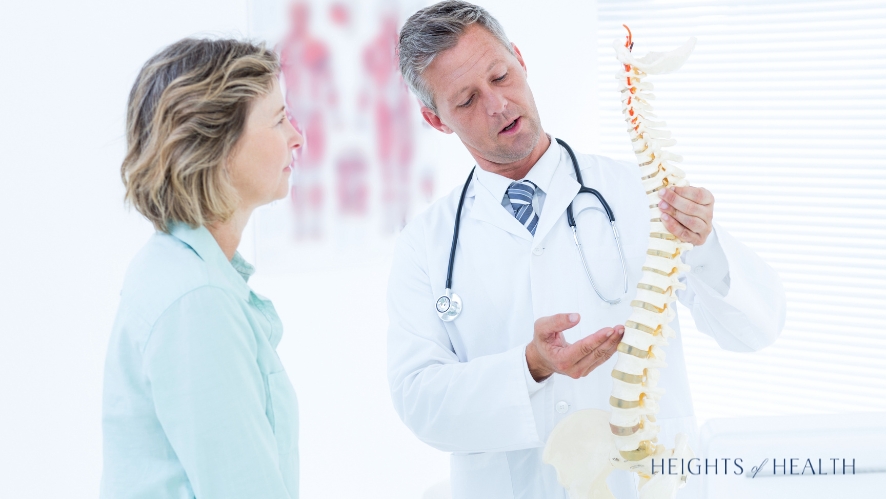 VDR variants and osteoporosis risk