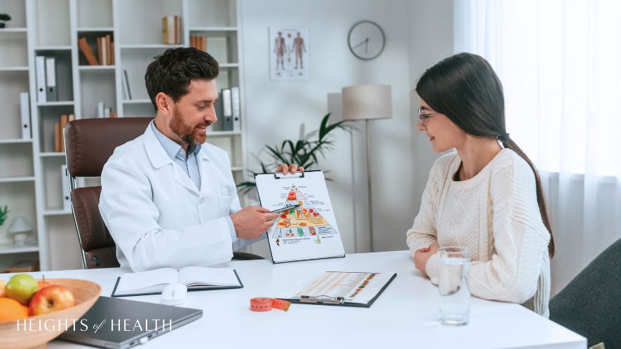 Naturopathic Medicine