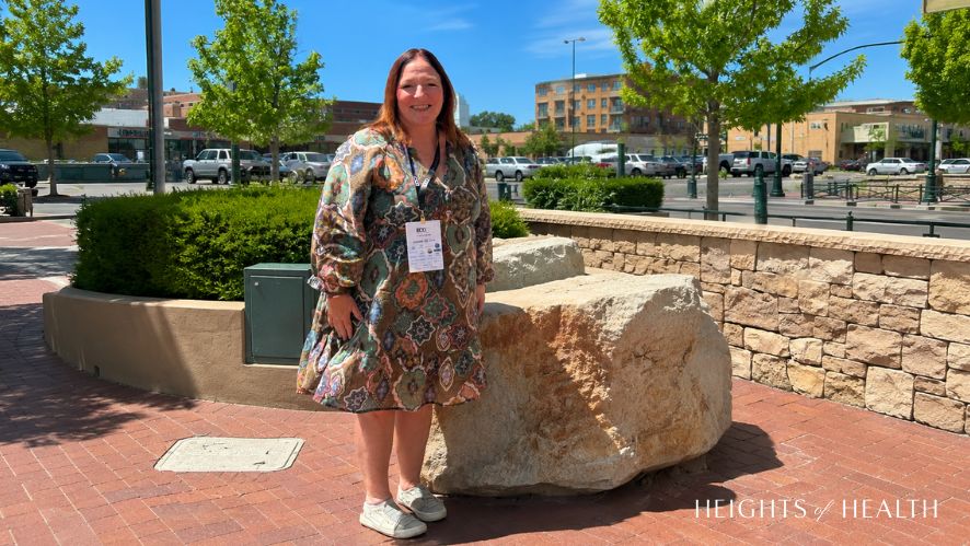 Cheryl Hensley&rsquo;s Takeaways