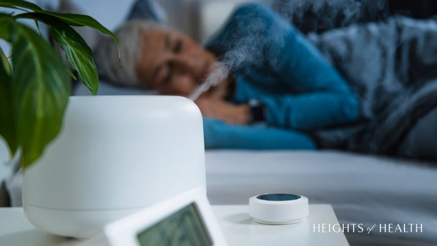 good air purifier
