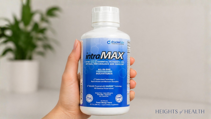Intramax