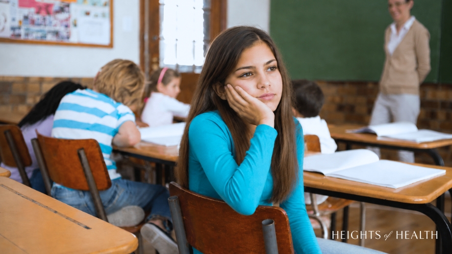 What Is Nervous System Dysregulation, and Why Are So Many Kids Affected