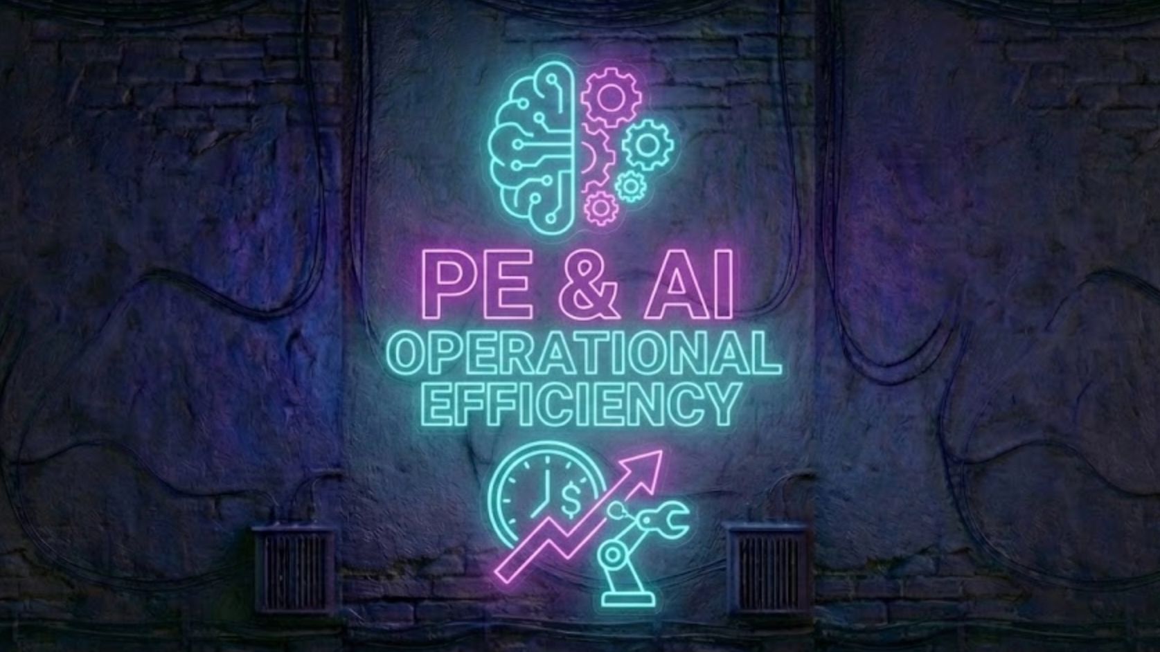 PE Operational Alpha from G3NR8