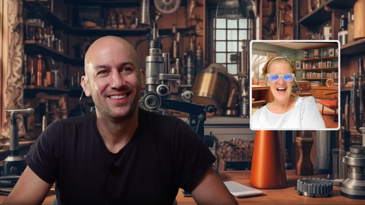 The Philosophy of Inbox Zero