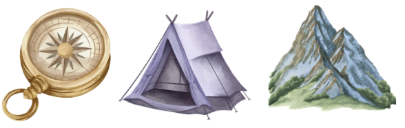 Basecamp Icon