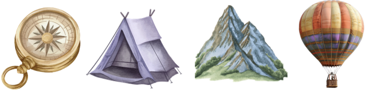 Basecamp Icon