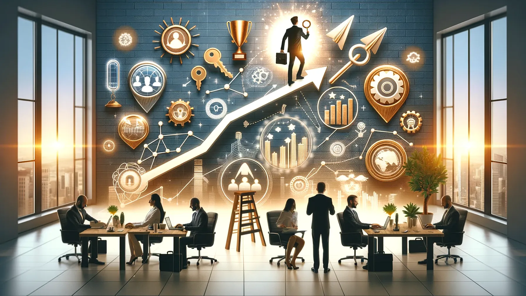 claves-de-èxito-en-desarrollo-profesional
