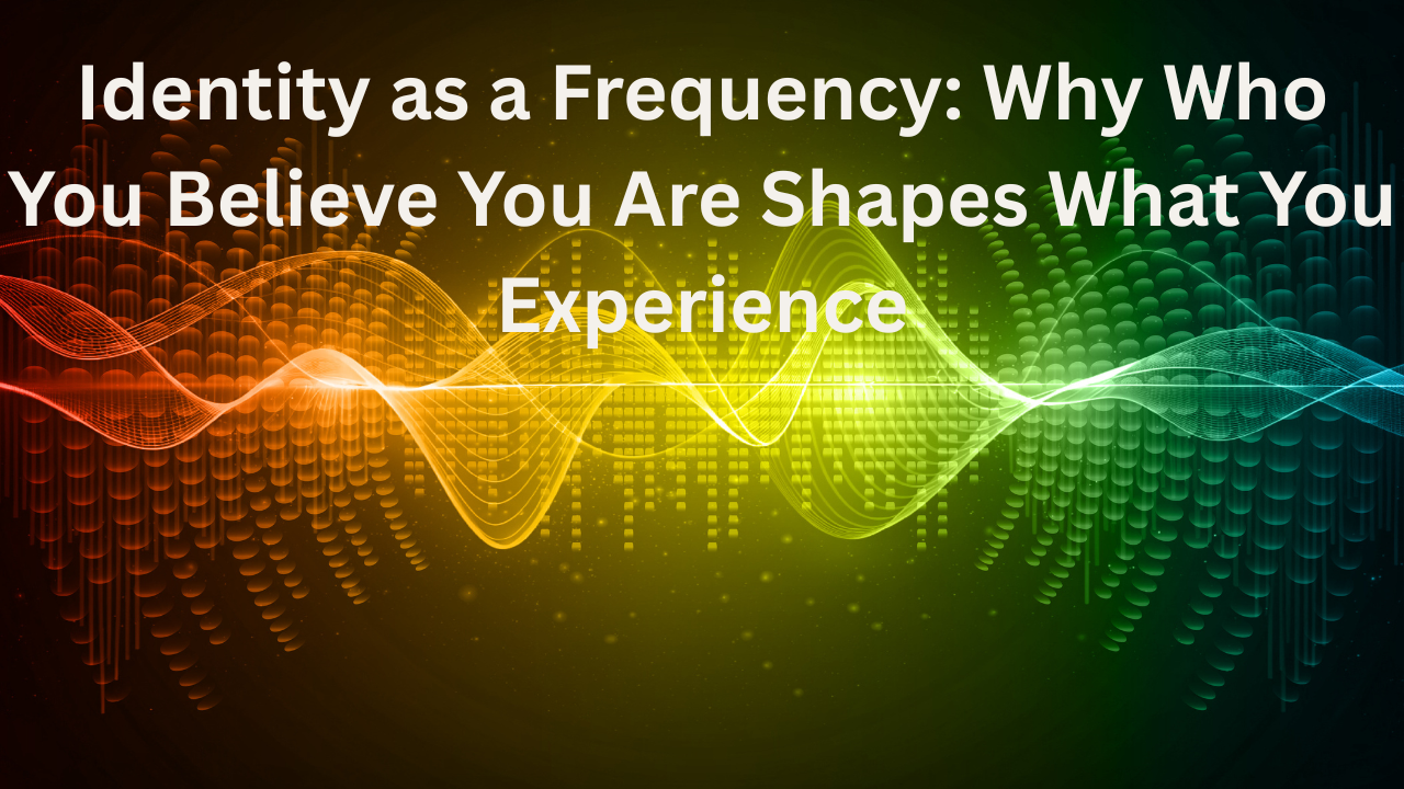 frequency and identity