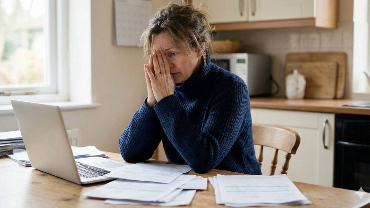 Cortisol and Gut Health