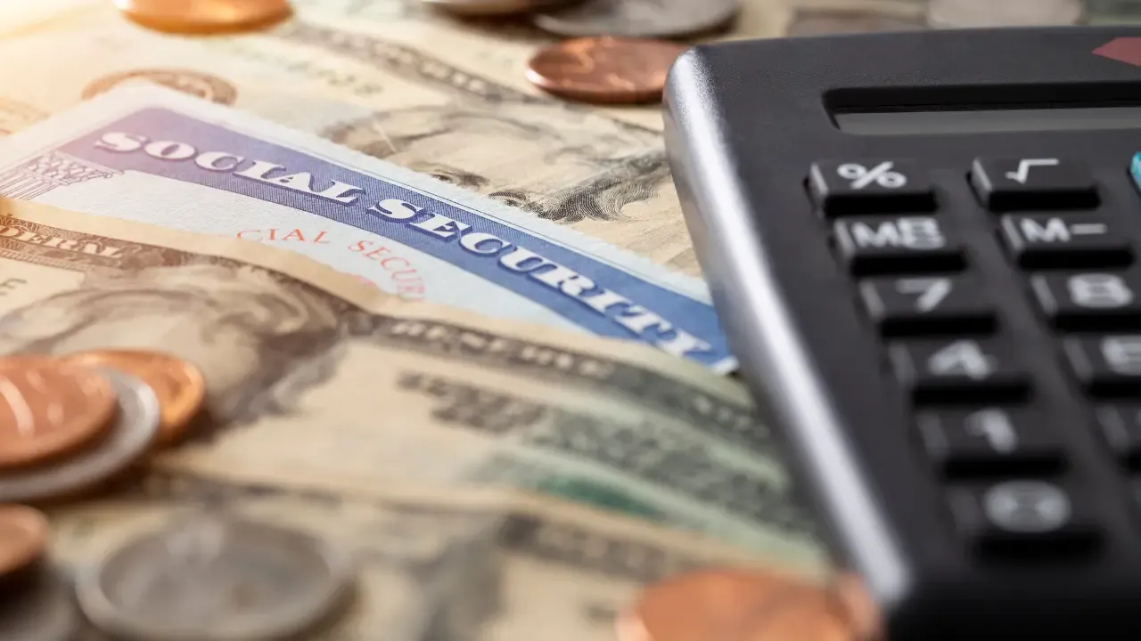 is social security taxable?