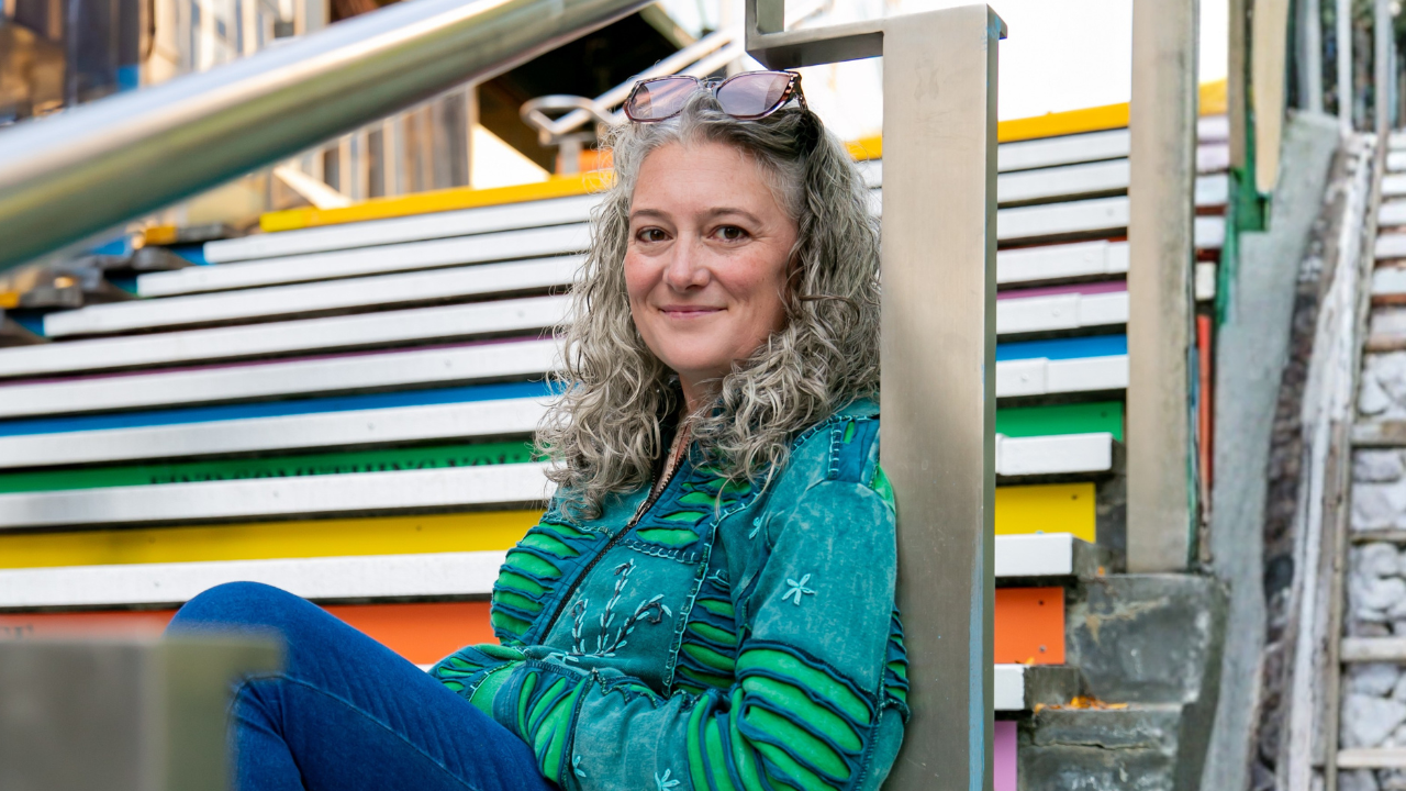 Female Founder, Small business, Mumpreneur