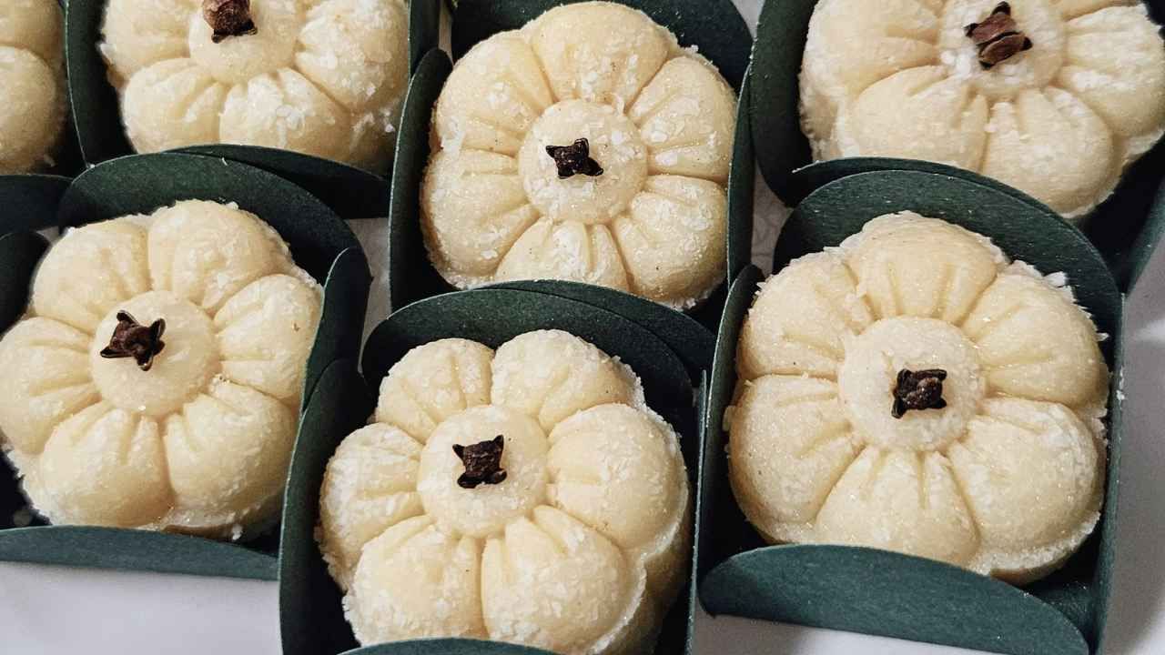 Marzipan