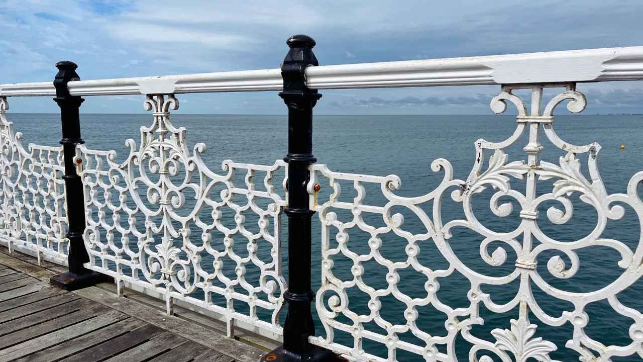 Pier