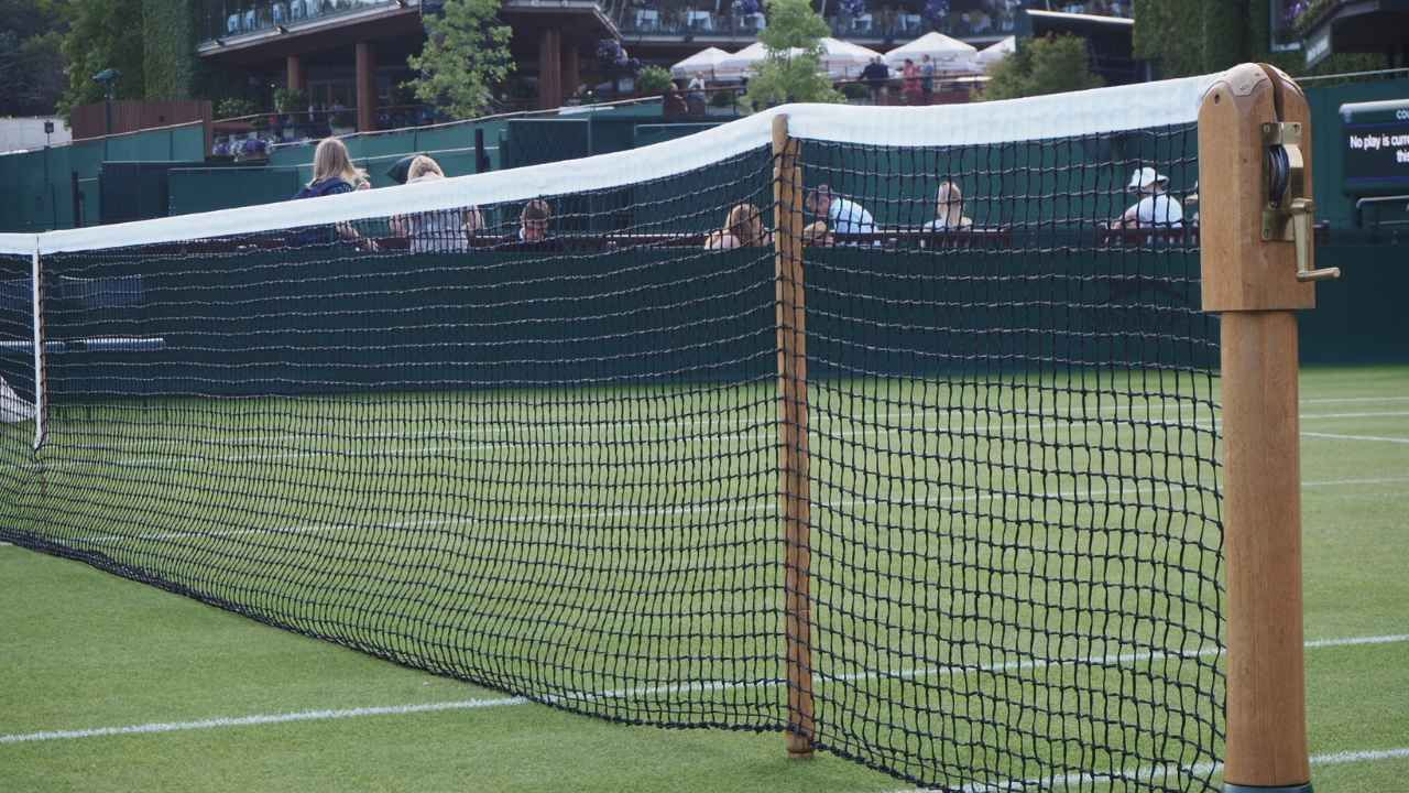 Wimbledon