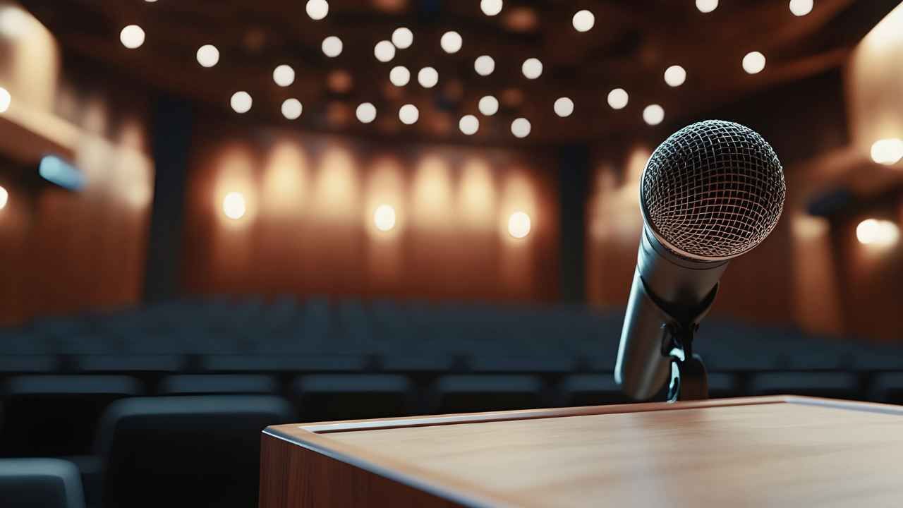 Microphones