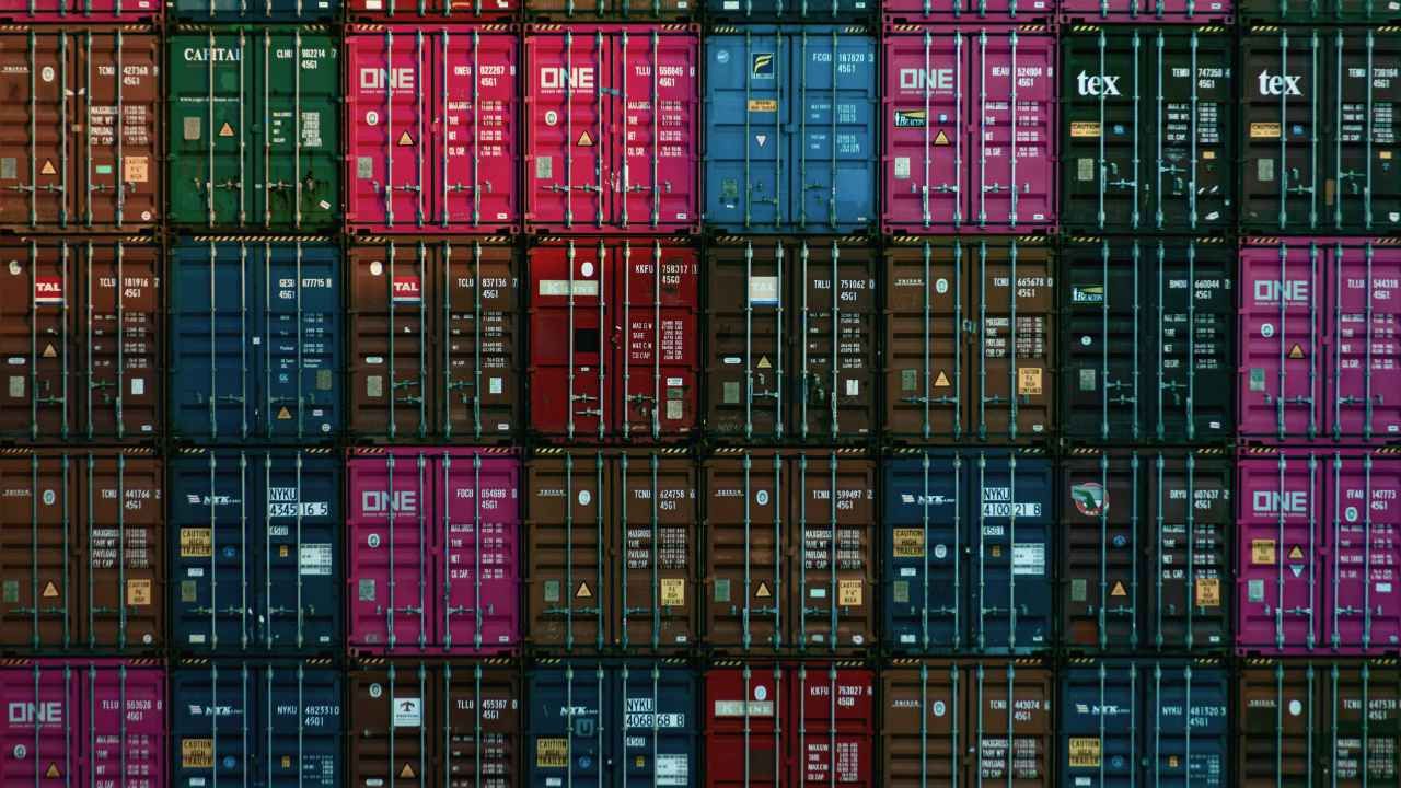 International trade