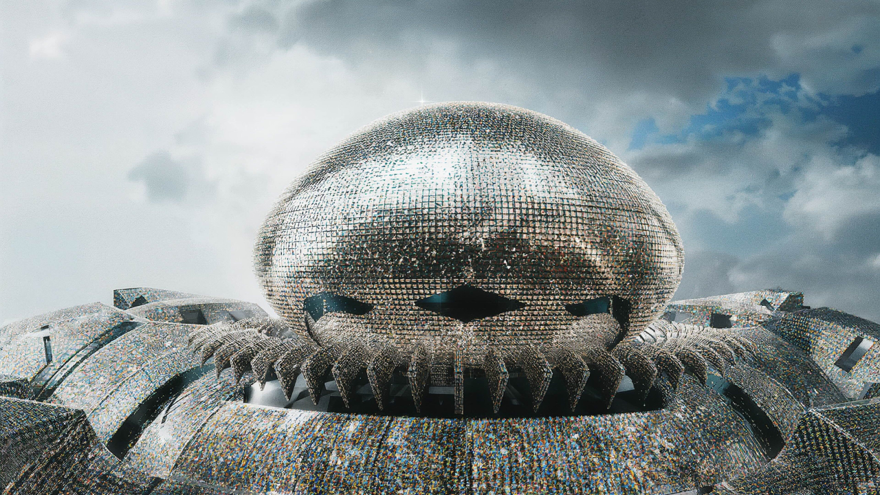 The Agentic Frontier: Why Your Next Competitor Isn't a Company