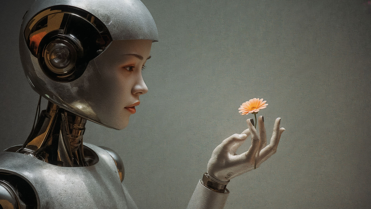 When AI meets Empathy